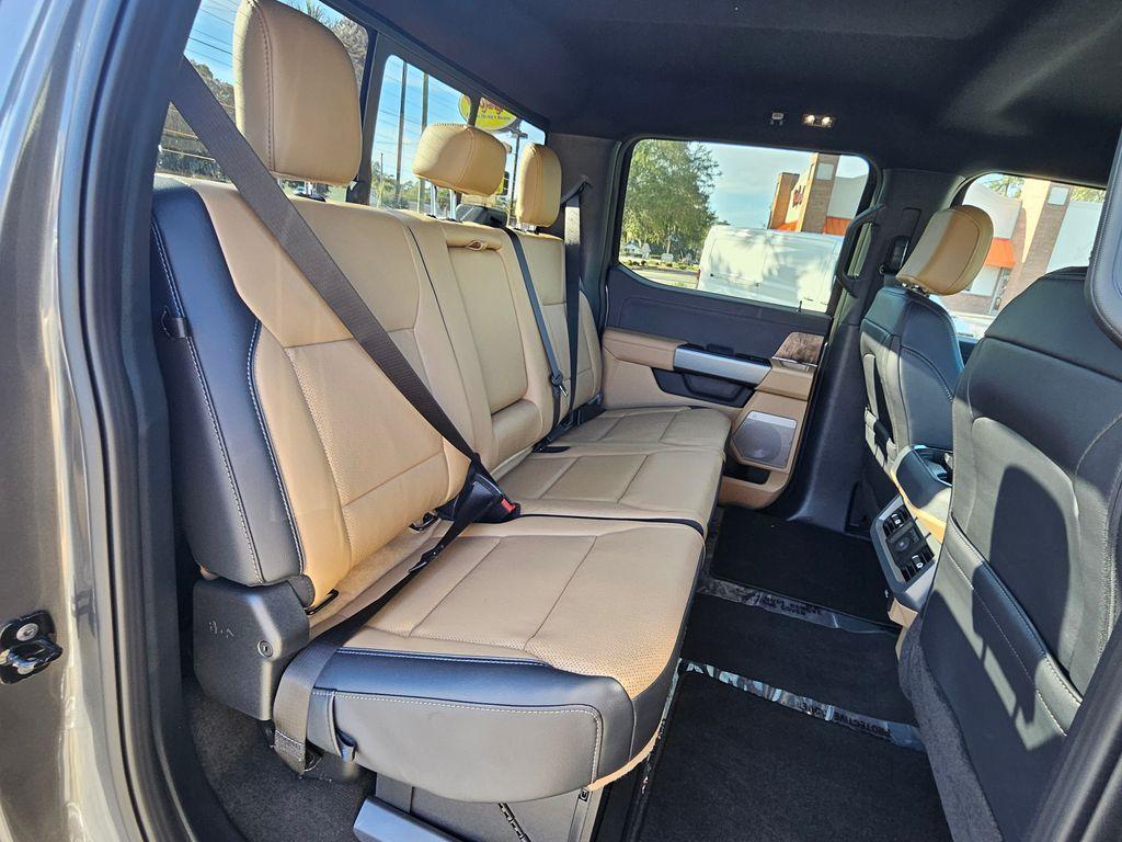 new 2026 Ford F-250 car, priced at $80,381