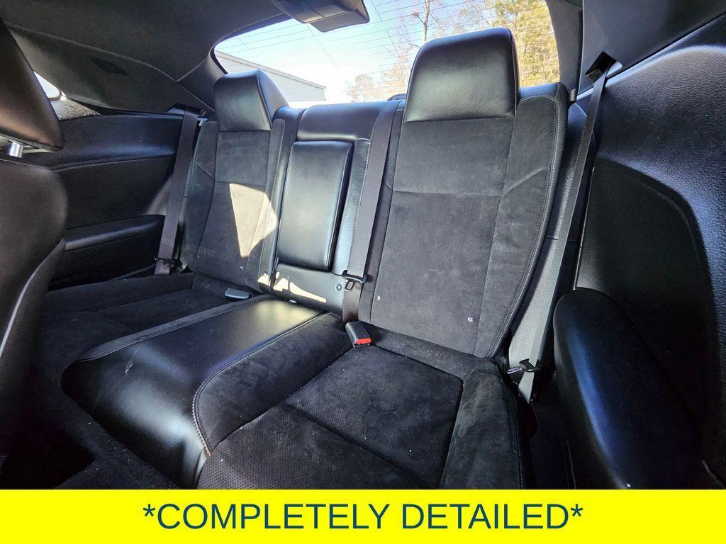 used 2022 Dodge Challenger car, priced at $35,900