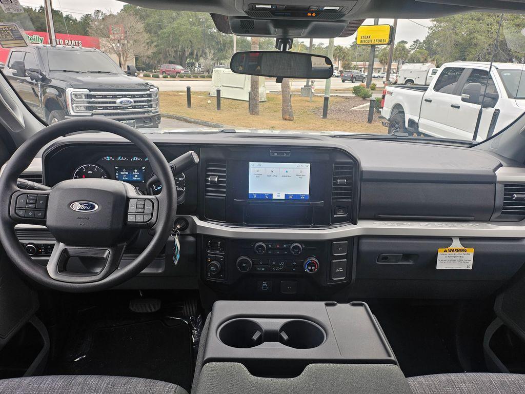 new 2026 Ford F-250 car, priced at $70,829
