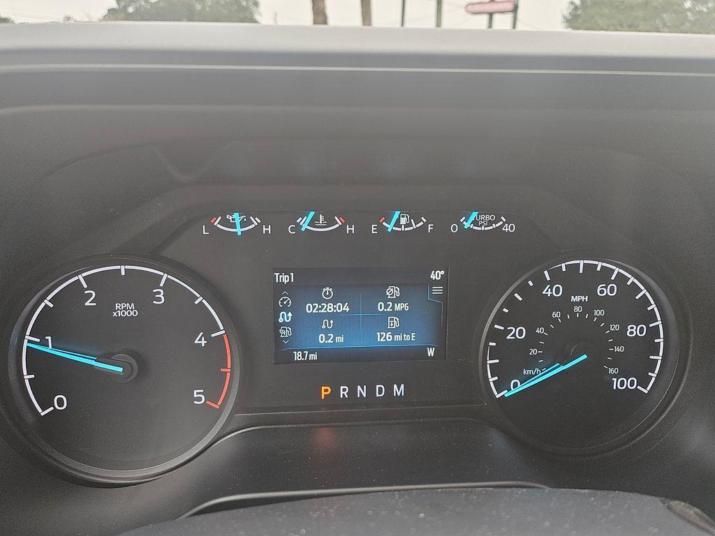 new 2026 Ford F-250 car, priced at $70,829