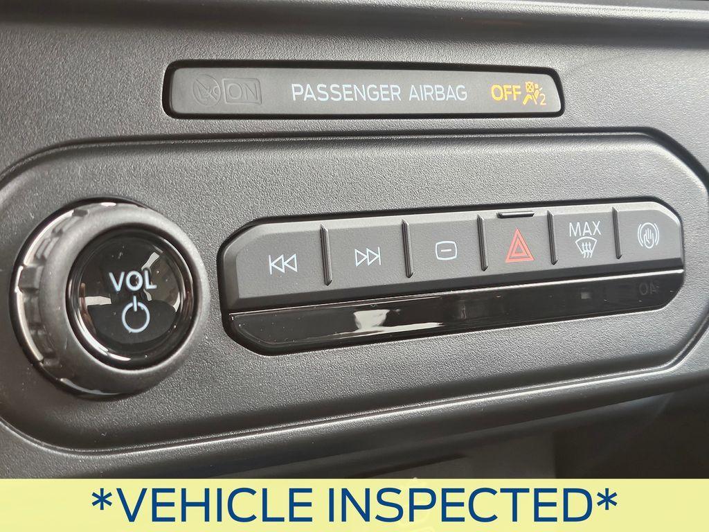 new 2026 Ford Maverick car, priced at $33,325