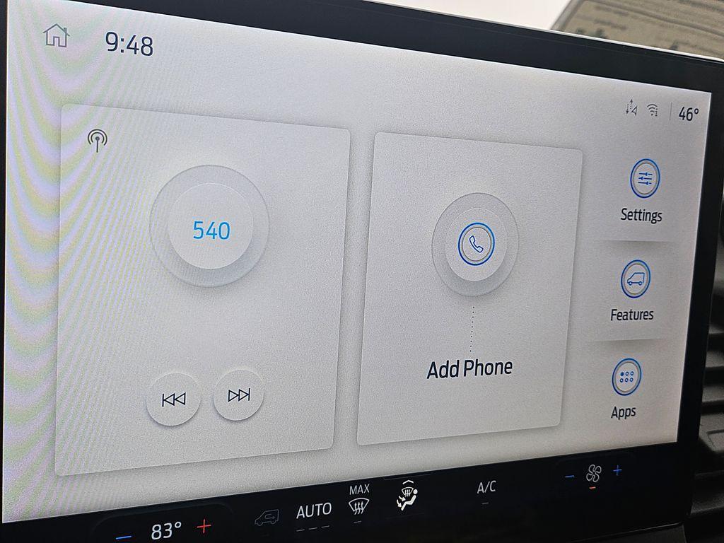 new 2026 Ford Transit-250 car, priced at $49,172