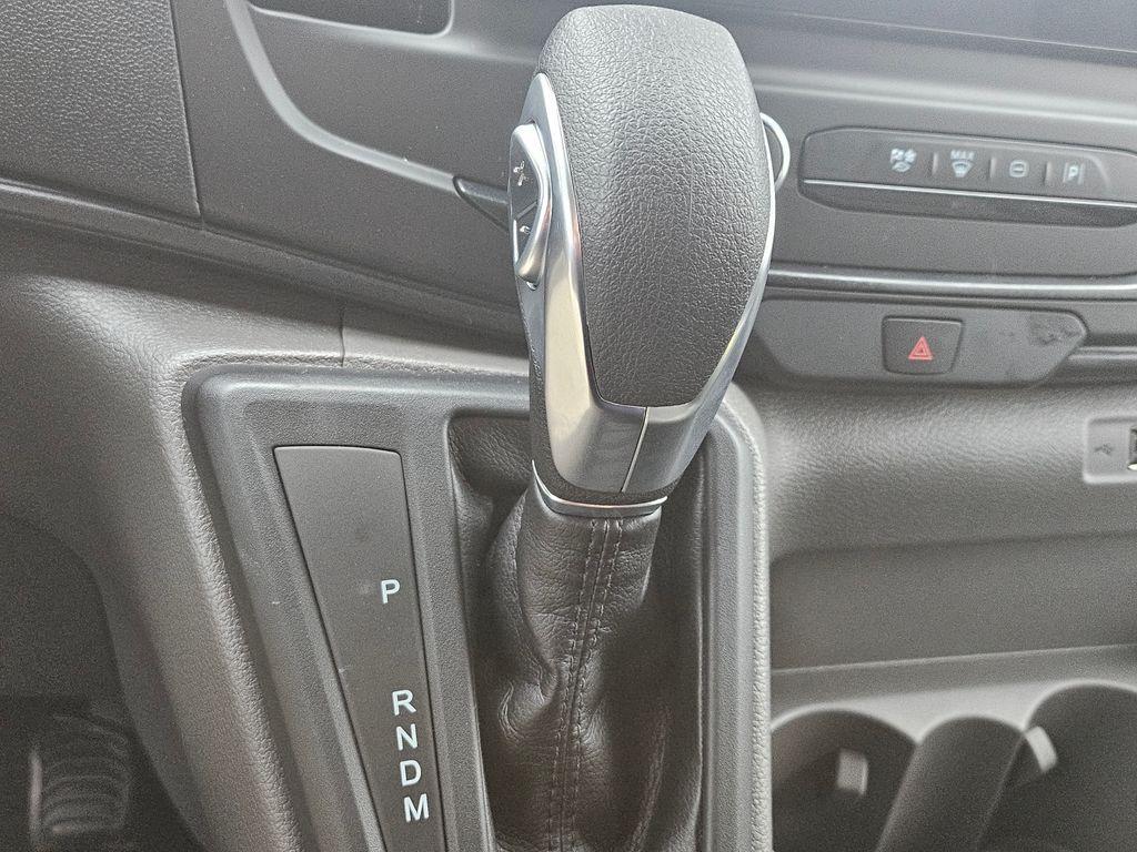 new 2026 Ford Transit-250 car, priced at $49,172