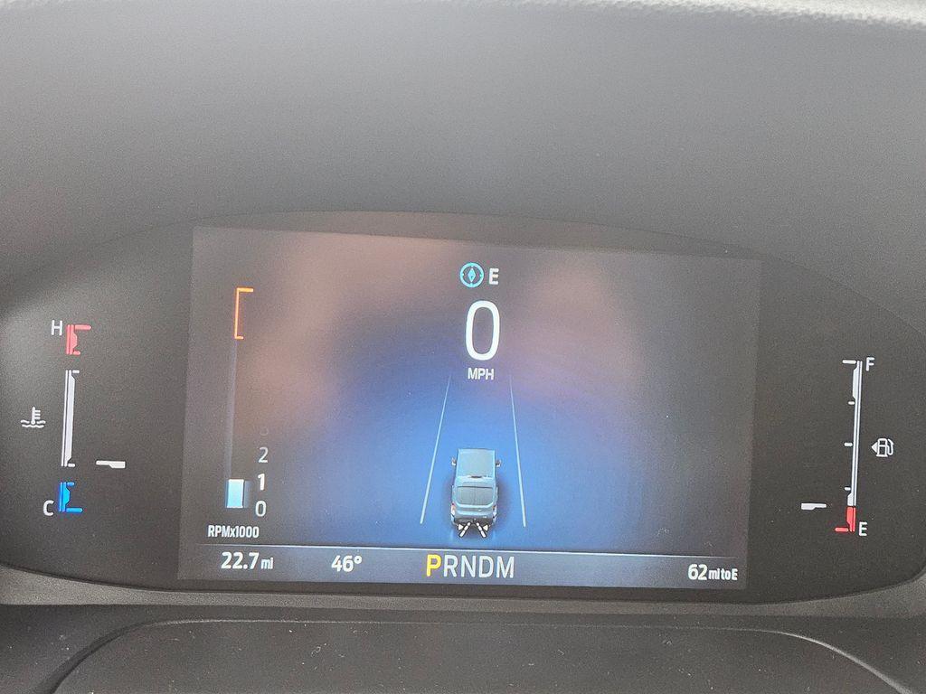 new 2026 Ford Transit-250 car, priced at $49,172