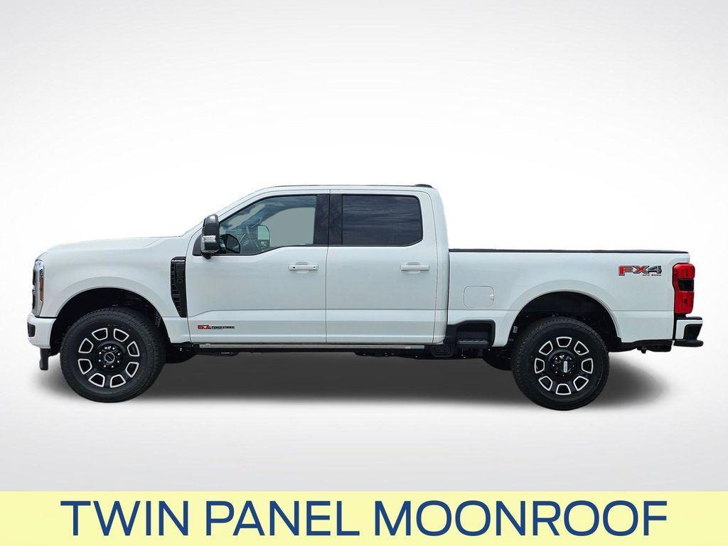 new 2026 Ford F-250 car, priced at $92,997