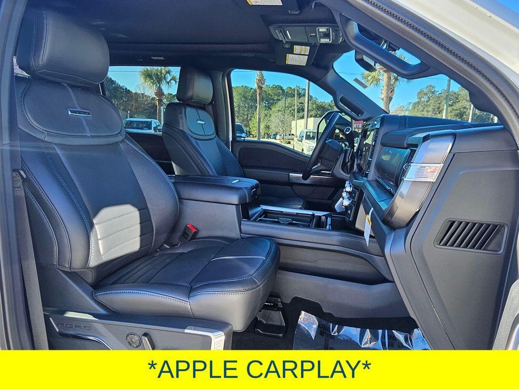 new 2026 Ford F-350 car, priced at $93,169