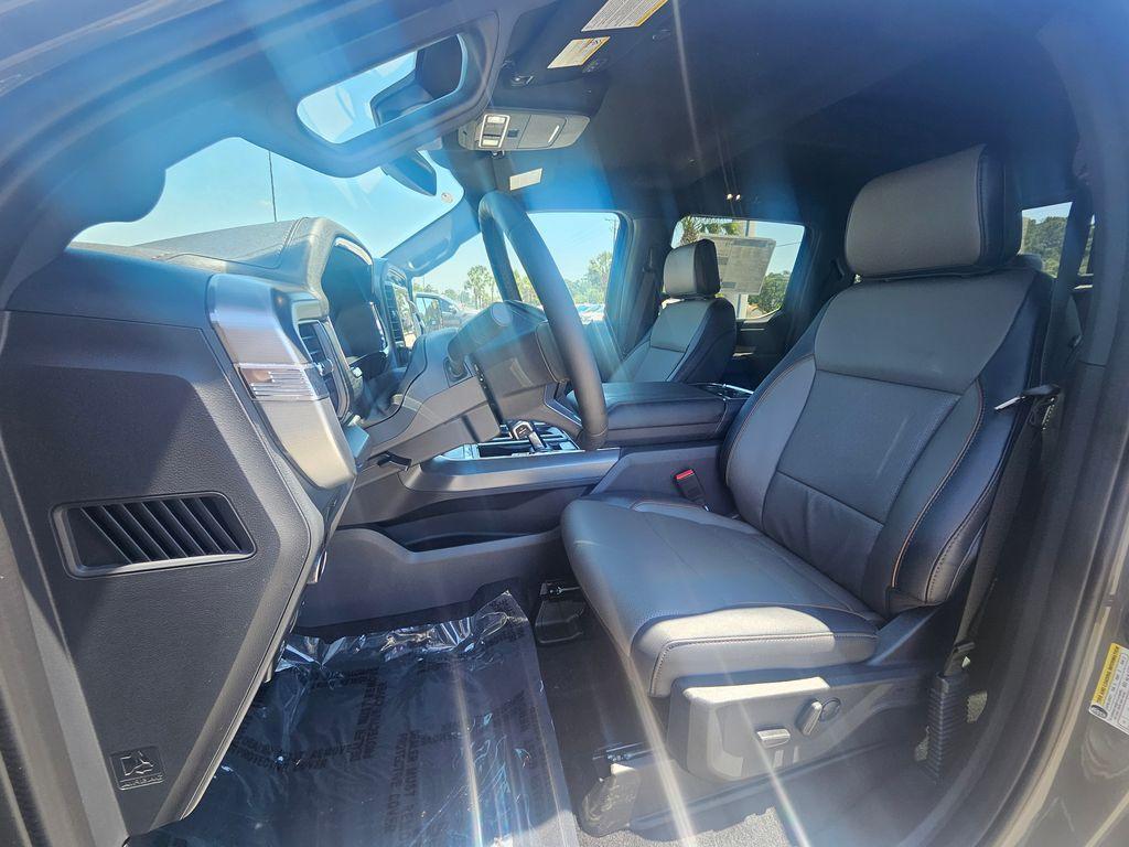 new 2026 Ford F-150 car, priced at $62,083