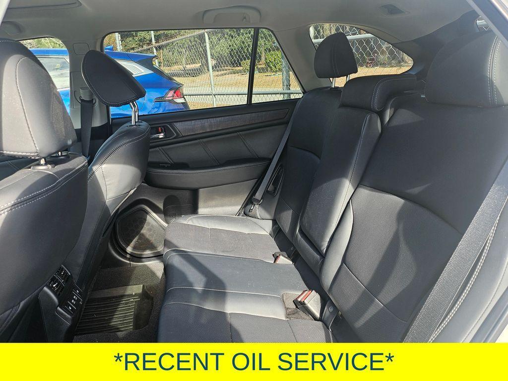 used 2019 Subaru Outback car, priced at $20,000