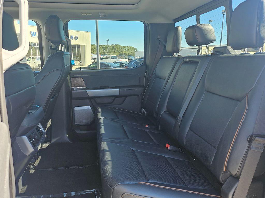 new 2026 Ford F-350 car, priced at $87,555