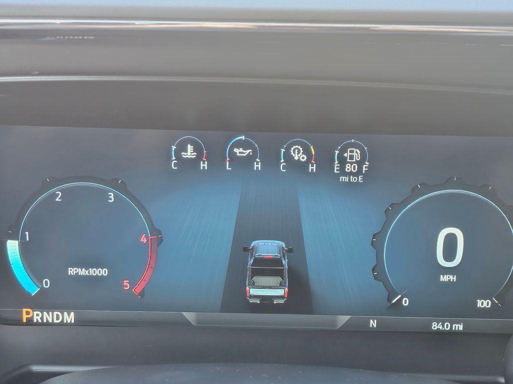 new 2026 Ford F-350 car, priced at $87,555