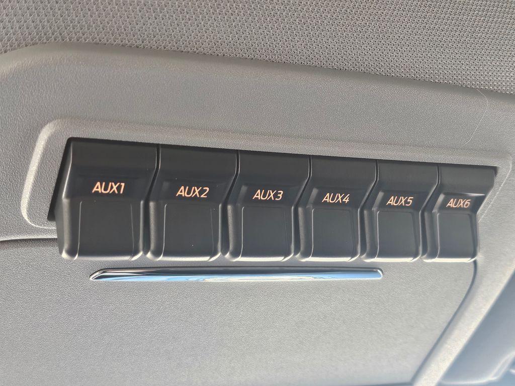 new 2026 Ford F-350 car, priced at $87,555