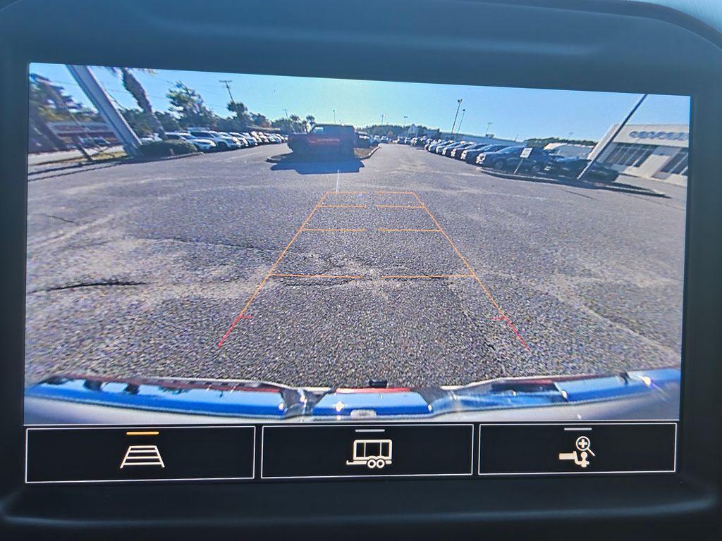 used 2022 GMC Sierra 1500 Limited car, priced at $37,848