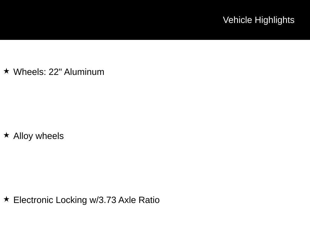 new 2025 Ford F-150 car, priced at $54,234