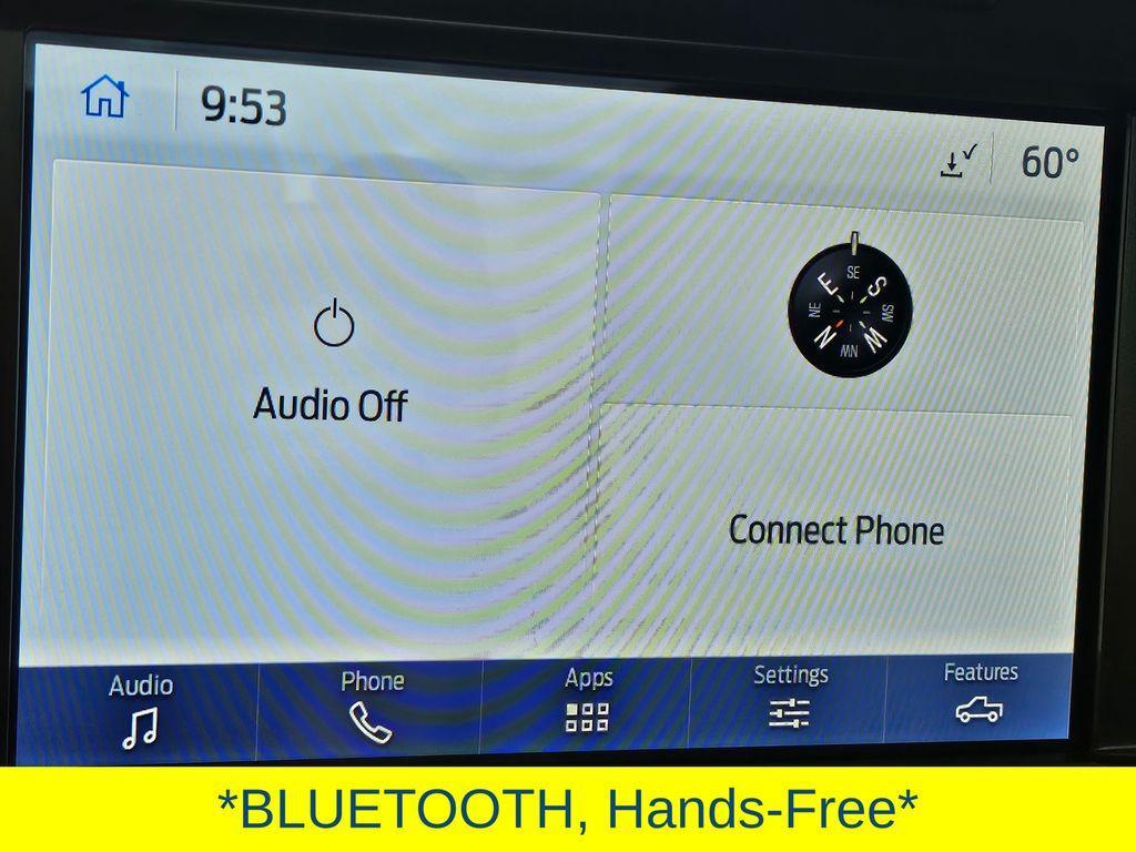 used 2022 Ford F-150 car, priced at $24,734