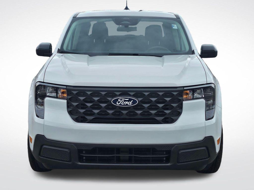 new 2026 Ford Maverick car, priced at $28,432