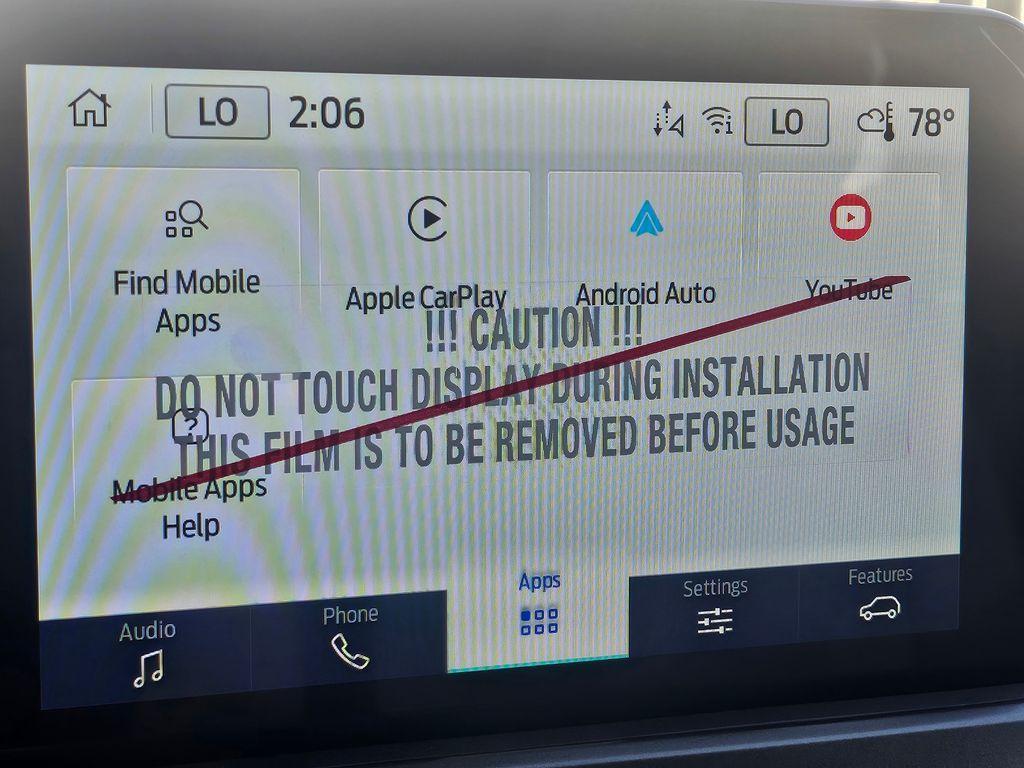 new 2026 Ford Escape car, priced at $27,156