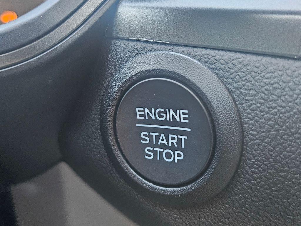 new 2026 Ford Escape car, priced at $27,156