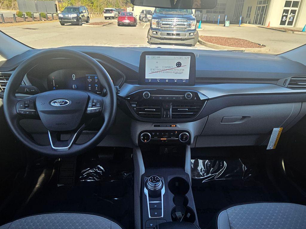 new 2026 Ford Escape car, priced at $29,656