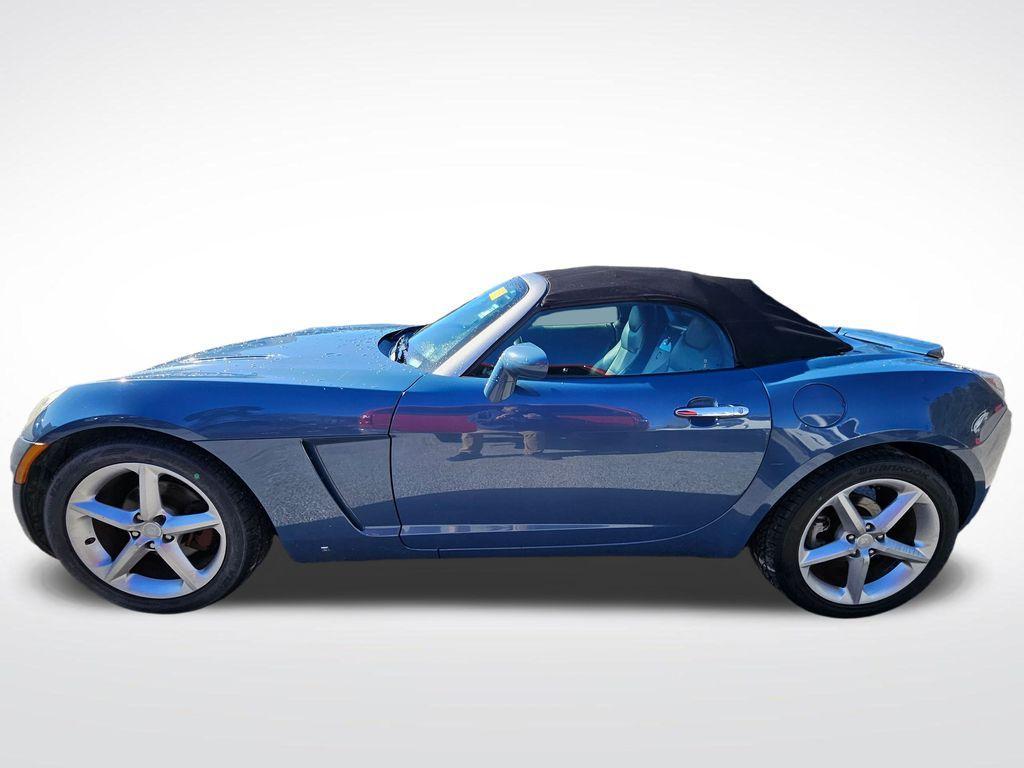 used 2008 Saturn Sky car, priced at $8,536
