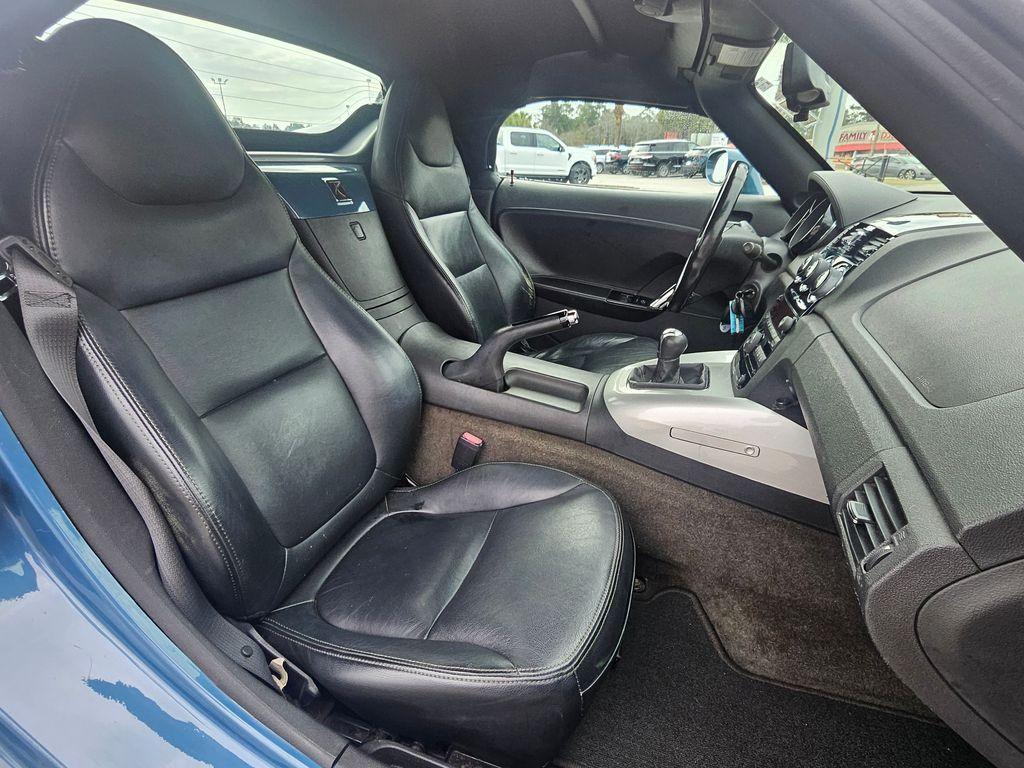 used 2008 Saturn Sky car, priced at $6,400