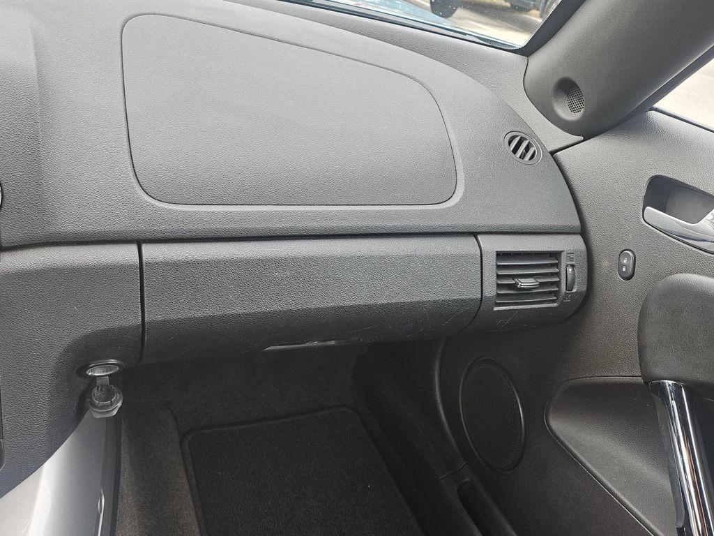 used 2008 Saturn Sky car, priced at $6,400