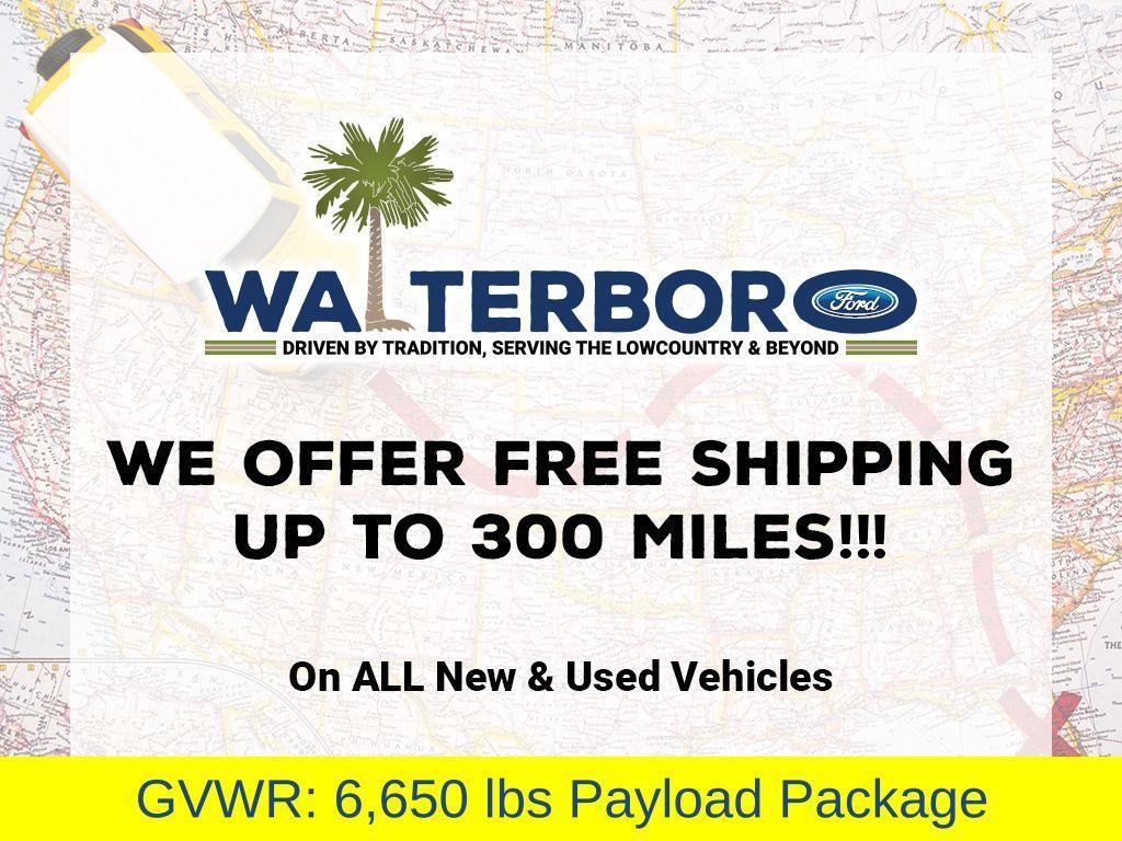 new 2026 Ford F-150 car, priced at $50,087