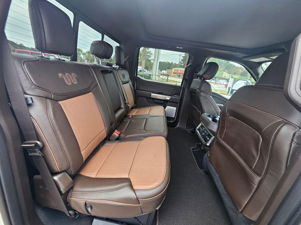 new 2026 Ford F-350 car, priced at $95,805