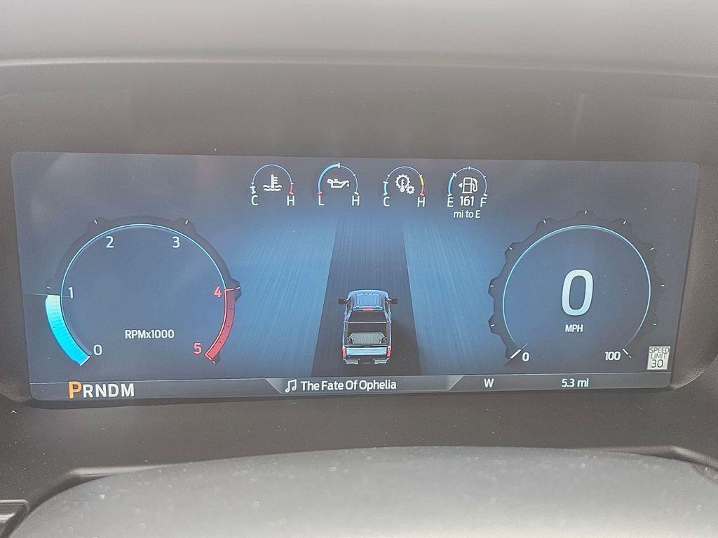 new 2026 Ford F-350 car, priced at $95,805