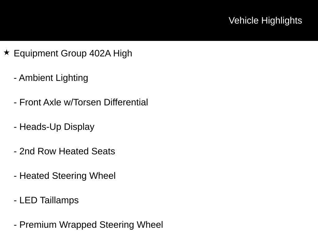 new 2025 Ford F-150 car, priced at $72,623