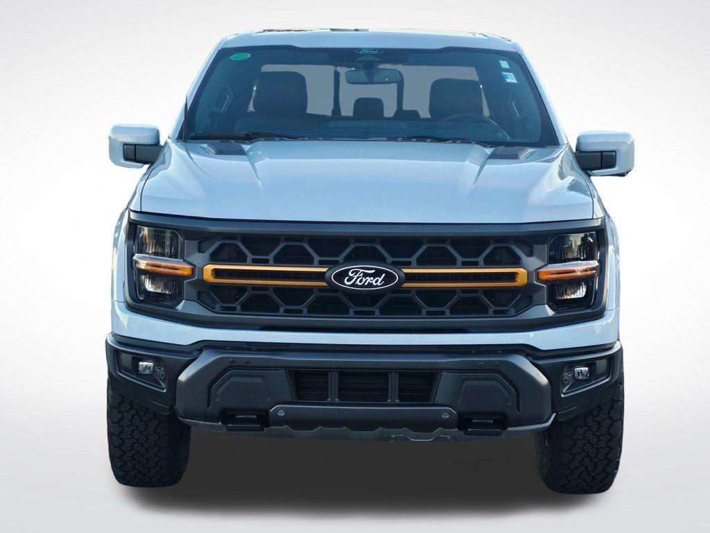 new 2025 Ford F-150 car, priced at $74,123
