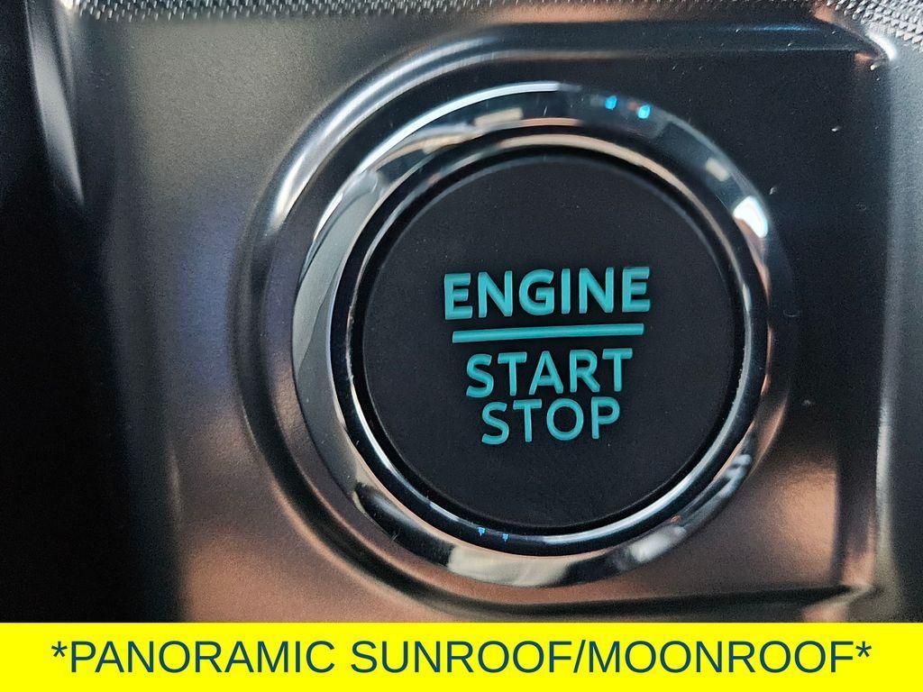 new 2025 Ford F-150 car, priced at $72,623