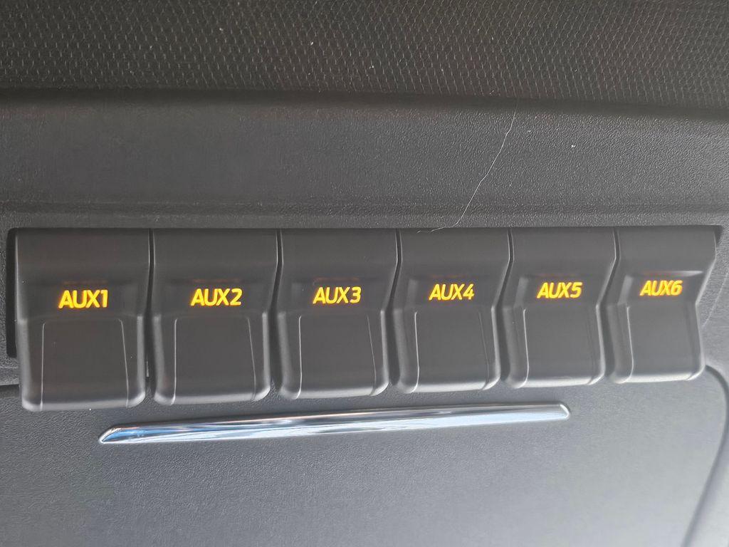 new 2025 Ford F-150 car, priced at $74,123