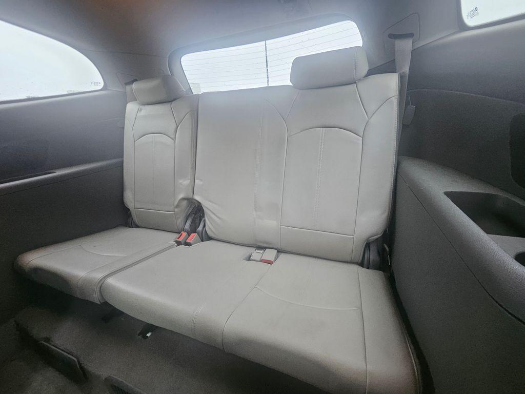 used 2014 Chevrolet Traverse car, priced at $8,499