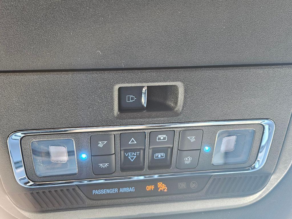 new 2025 Ford F-150 car, priced at $74,123