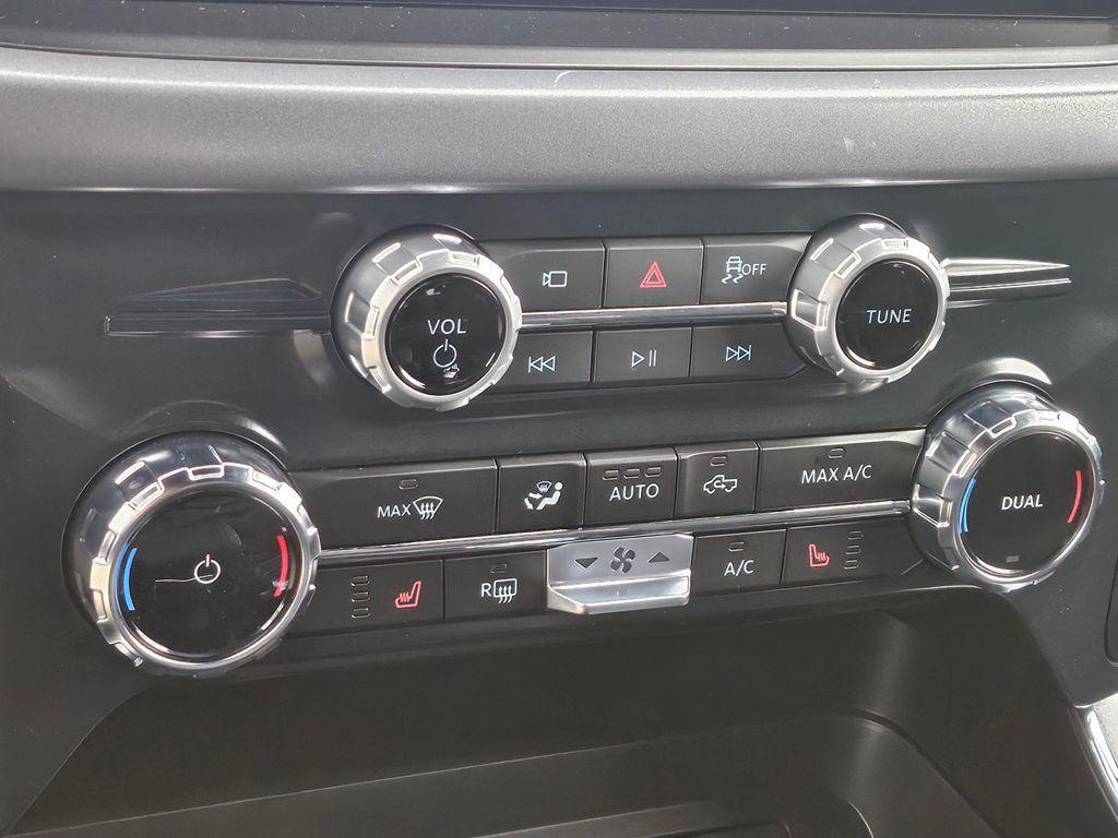 new 2025 Ford F-150 car, priced at $57,436