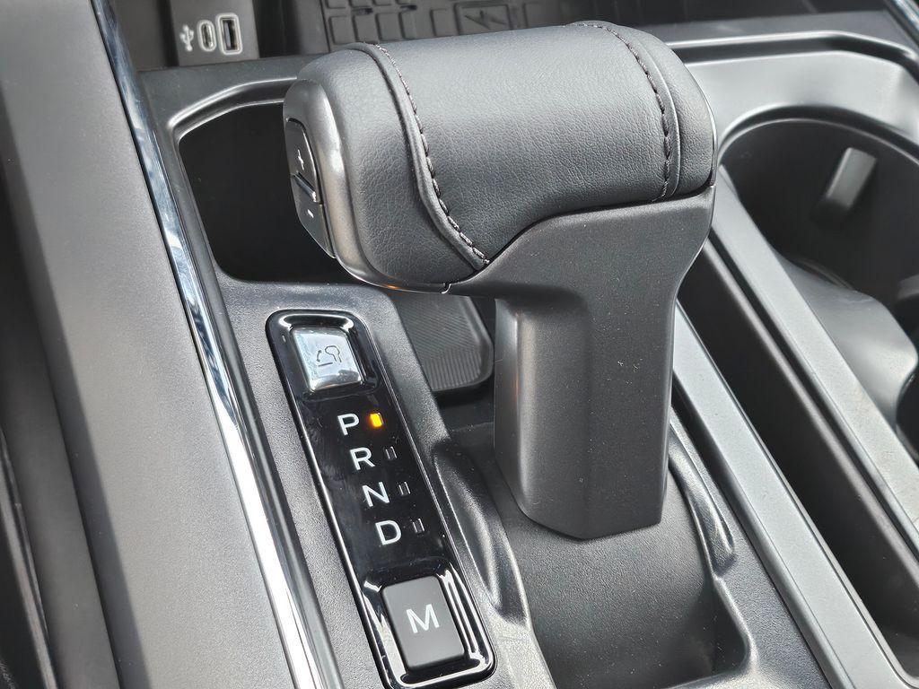 new 2025 Ford F-150 car, priced at $57,436