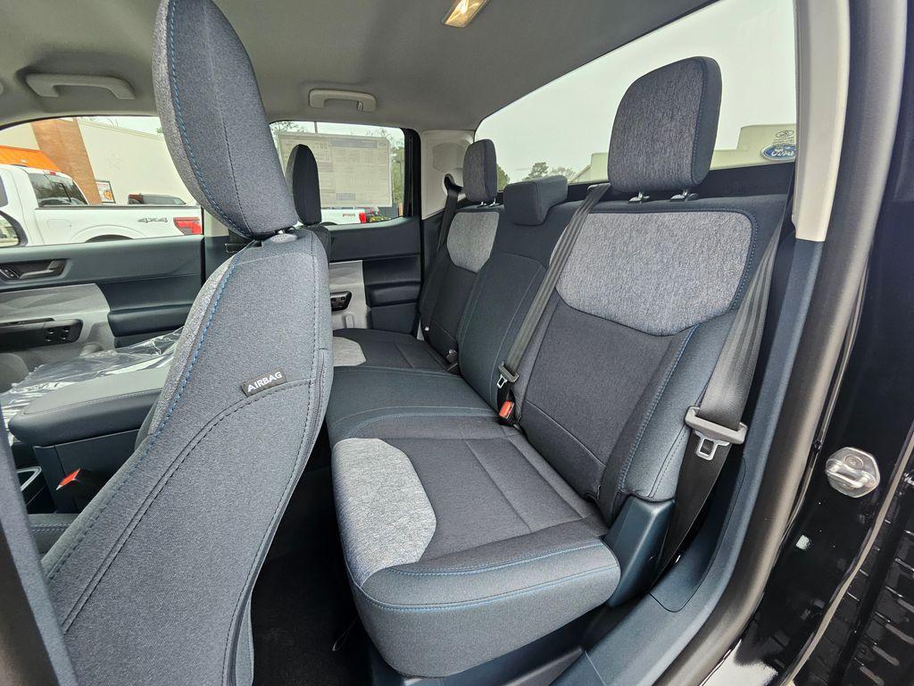 new 2026 Ford Maverick car, priced at $33,230