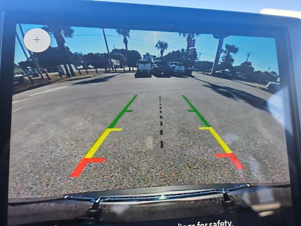 used 2024 Ford Edge car, priced at $24,678