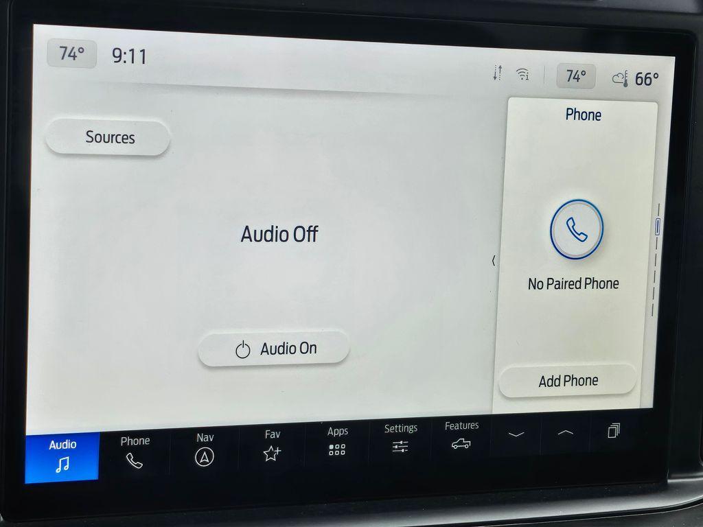 used 2023 Ford F-350 car, priced at $55,000