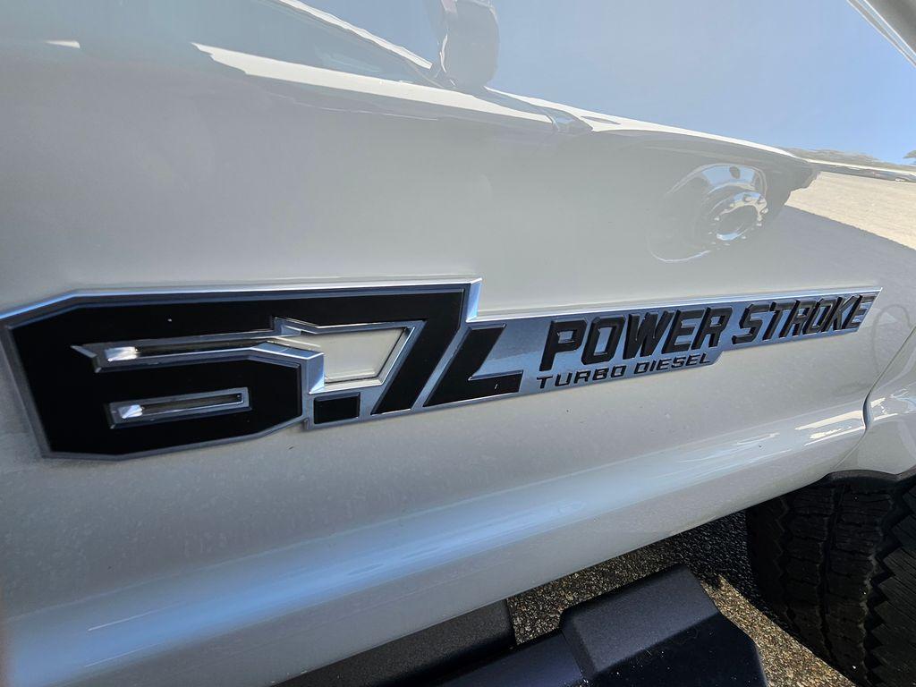 new 2026 Ford F-250 car, priced at $83,756