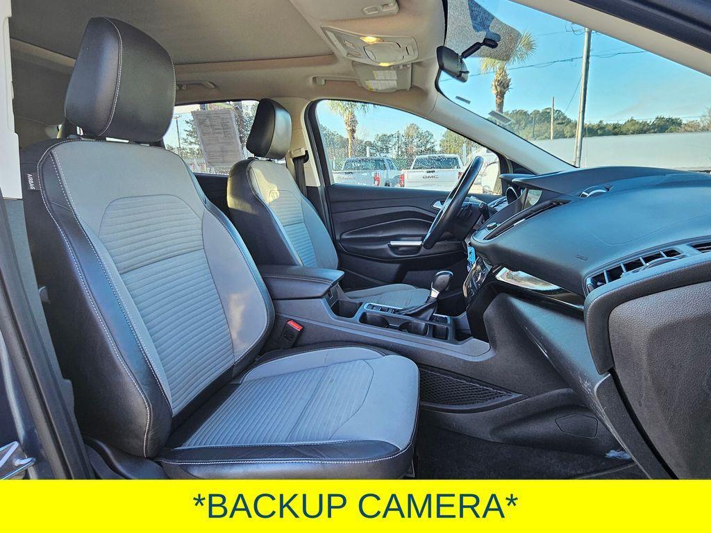 used 2018 Ford Escape car, priced at $12,749