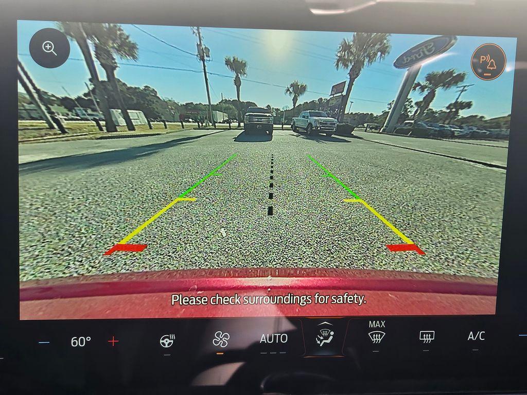 new 2026 Ford Mustang car, priced at $43,547