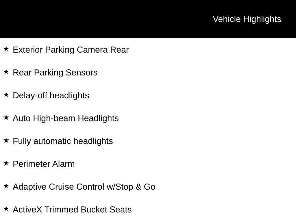 new 2026 Ford Mustang car, priced at $40,047