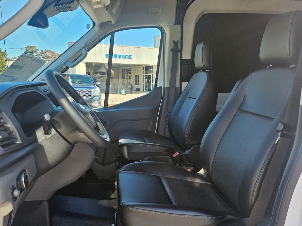 new 2026 Ford Transit-250 car, priced at $50,297