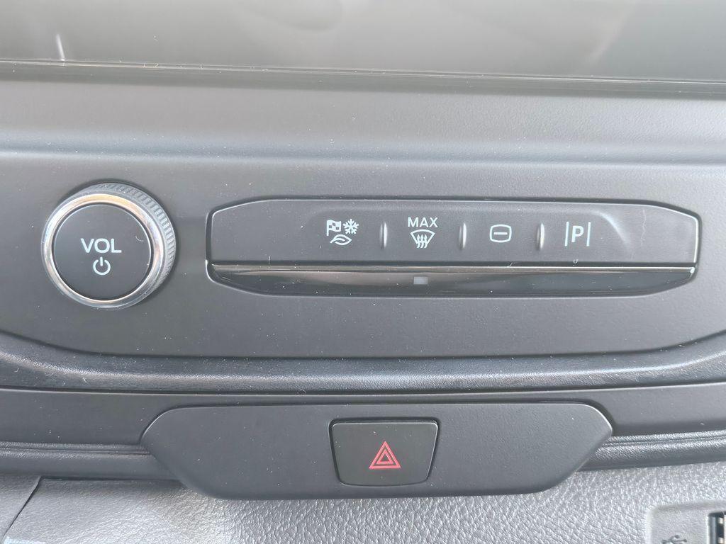 new 2026 Ford Transit-250 car, priced at $50,297