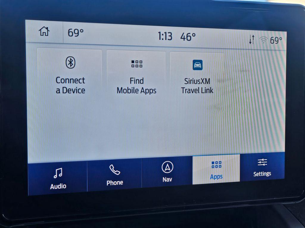 used 2022 Ford Explorer car, priced at $31,888