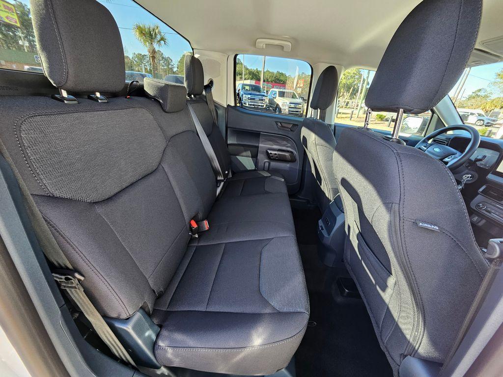 new 2026 Ford Maverick car, priced at $29,517