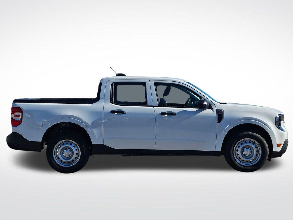 new 2026 Ford Maverick car, priced at $29,517