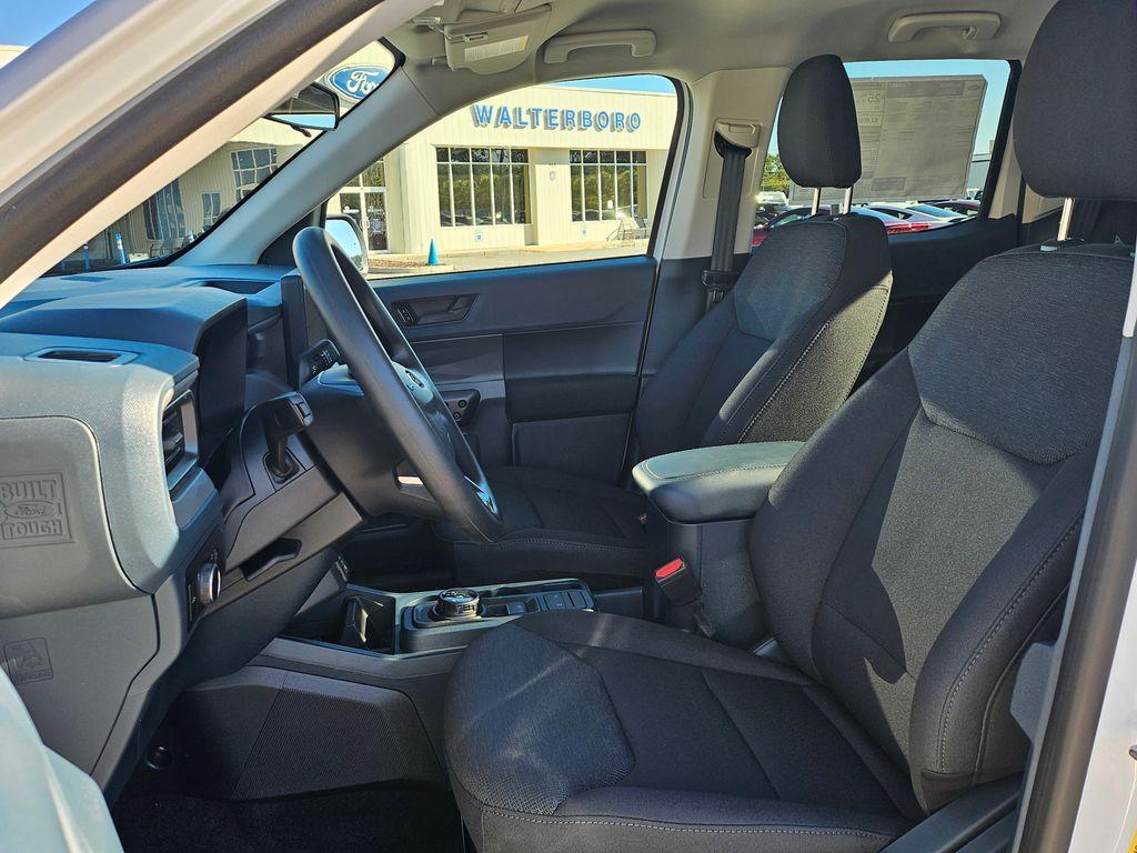 new 2026 Ford Maverick car, priced at $29,517