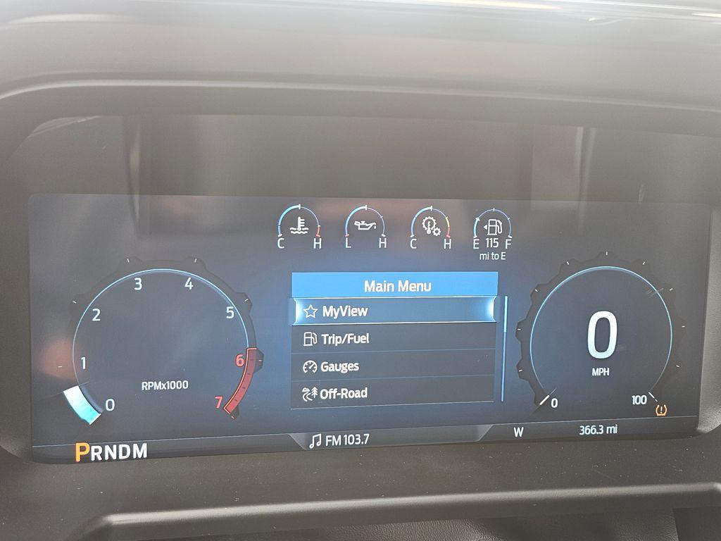 new 2026 Ford F-350 car, priced at $65,583